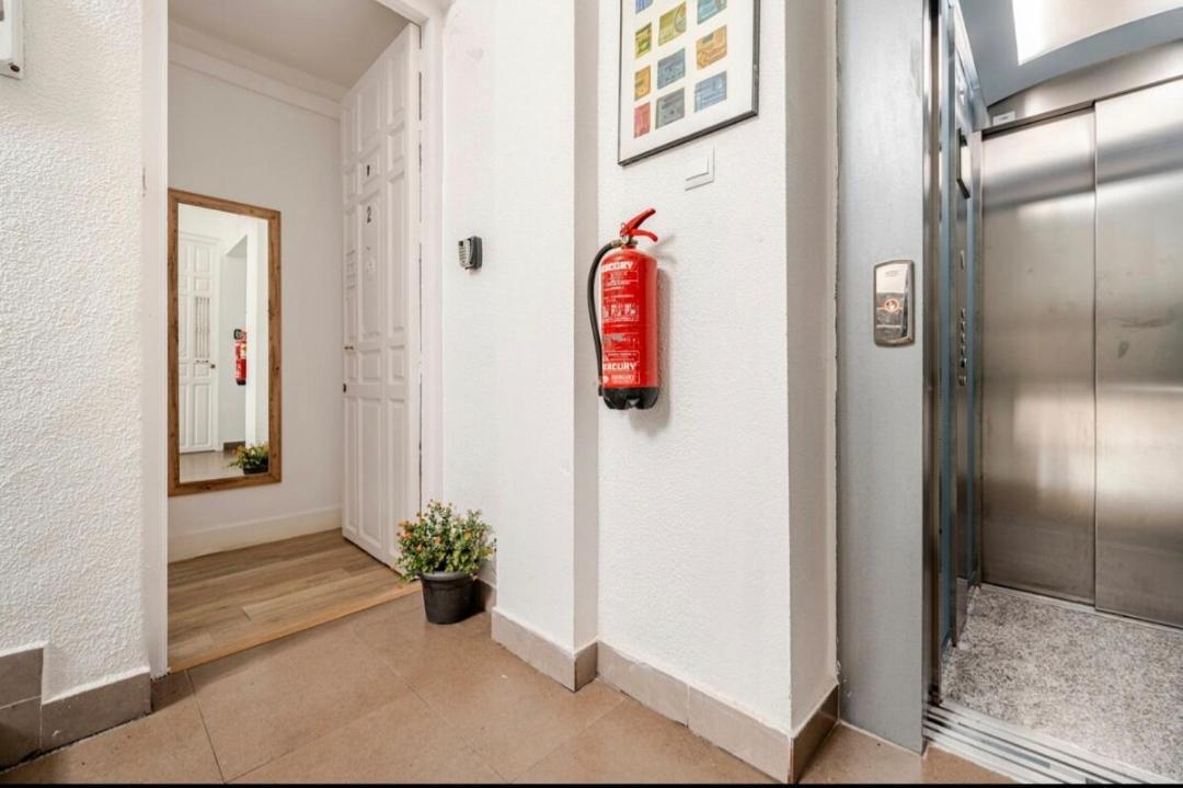 Varela Centro Center Appartement