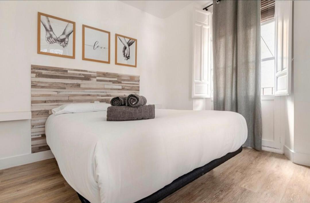 Varela Centro Center Appartement