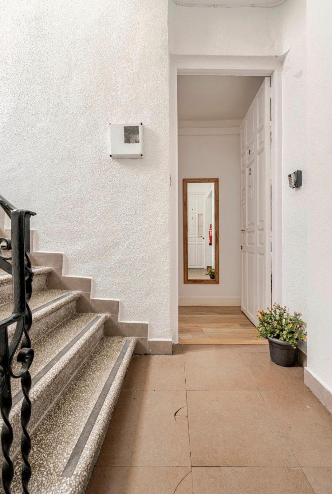 Appartement Varela Centro Center