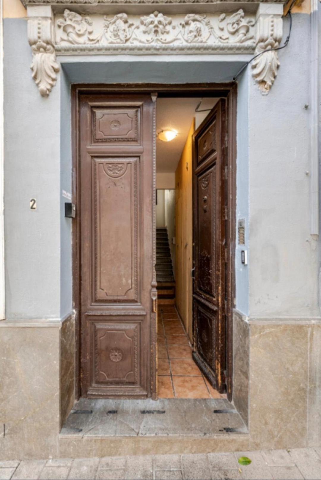 Varela Centro Center Appartement Grenade