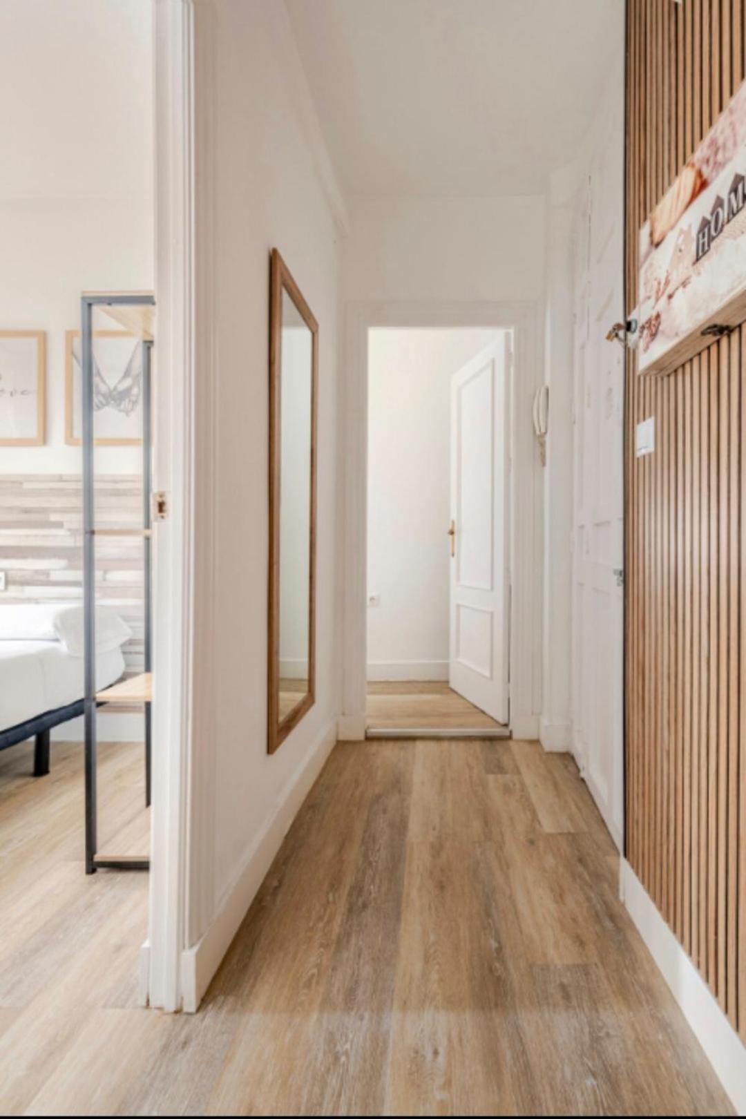 Appartement Varela Centro Center Grenade