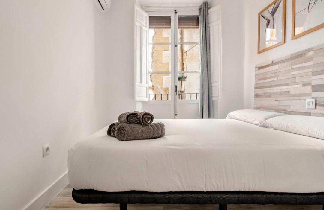 Varela Centro Center Appartement *